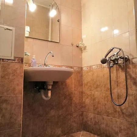 Apartment Apartment Ivanovi Burgas Burgas