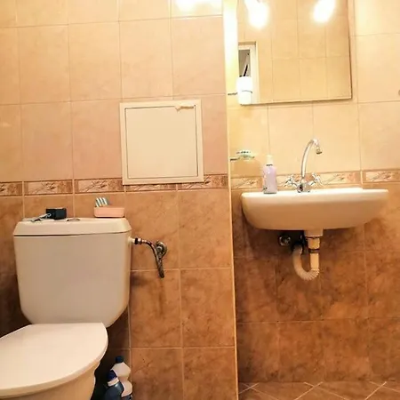 Apartment Apartment Ivanovi Burgas Burgas