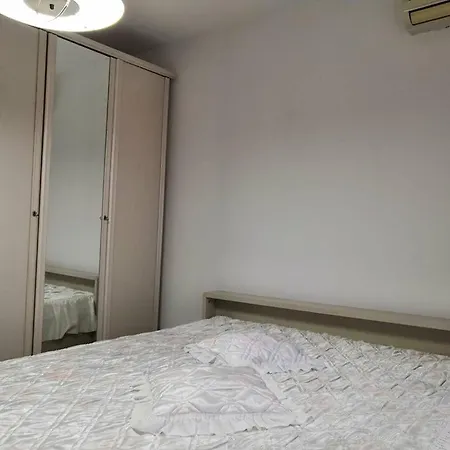 Apartment Ivanovi Burgas Apartment