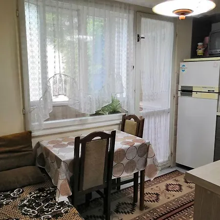 Apartment Ivanovi Burgas Apartment
