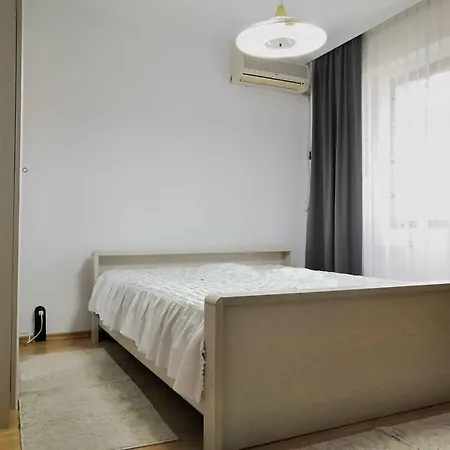 Apartment Ivanovi Burgas Burgas